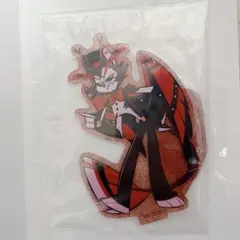 ハズビンホテル / アクリルスタンド