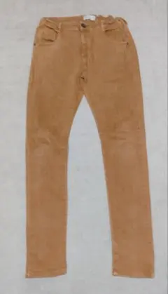 Zara　キッズ　Skinny　スキニーパンツ　164cm