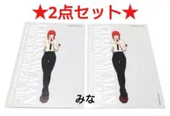 チェンソーマン トーキョーベースヤード 特典 マキマ