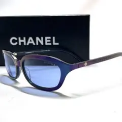 2026年最新】CHANEL カラー：ブルー系 レディース サングラスの人気