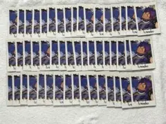 あんスタ 乙狩アドニス アルバムぱしゃ 50枚まとめ売り