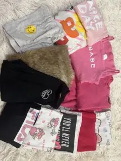 ギャル系☆夏秋12点まとめ売り☆