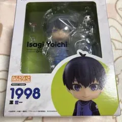ねんどろいど ブルーロック ブルロ 潔世一 1998 - メルカリ