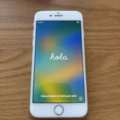 Apple iPhone 8 SIMフリー 64GB