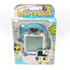 液晶ミニゲーム「ぷよりん」（新品・1997年） - メルカリ
