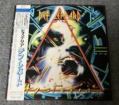 2026年最新】def leppard レコードの人気アイテム - メルカリ