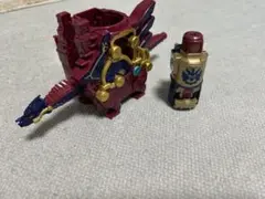 【箱無し】DX グレートクローズドラゴン