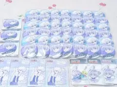 ハンターハンター キルア まとめ売り 缶バッジ アクスタ - メルカリ