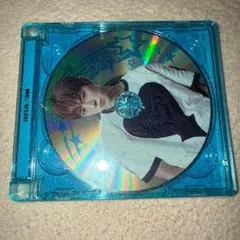 NCT WISH ウィシ COLOR 新品未開封 ユウシ