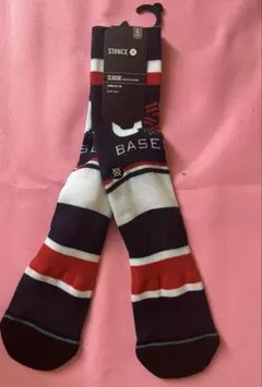 STANCE CLASSIC ストライプソックス 25〜27のサムネイル