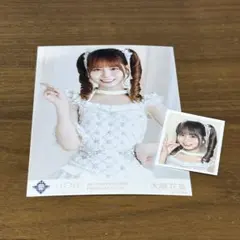 2026年最新】大場花菜 チェキの人気アイテム - メルカリ