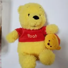 プーさん ぬいぐるみ セット