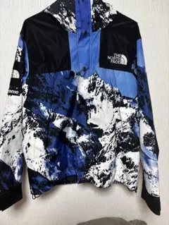 THE NORTH FACE マウンテンパーカー M