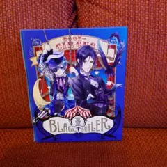 黒執事 アクリル色紙 BlackLabel - メルカリ