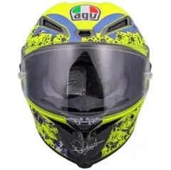 AGV CORSA R エスパルガロ XL コルサR 検)PISTA GP RR - メルカリ