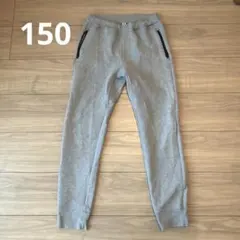 ユニクロ ドライスウェットパンツ 160