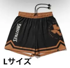 SPALDING バスケットボールウェア パンツのサムネイル