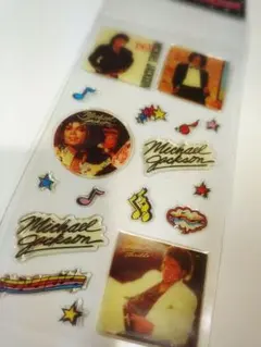 2026年最新】マイケルジャクソンステッカーの人気アイテム - メルカリ
