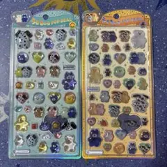 mojojojo うるちゅるPOP SEAL