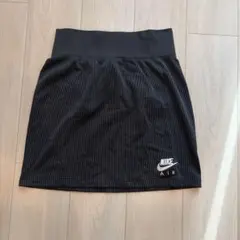 NIKE ナイキ テニス スコート ブラック Mのサムネイル