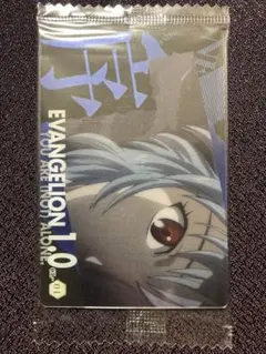 2026年最新】エヴァ ウエハース 綾波の人気アイテム - メルカリ