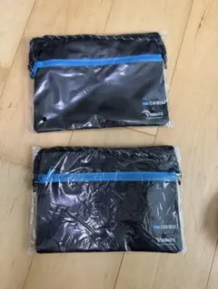 【千葉ジェッツ】日本電技 サコッシュ 2個セット