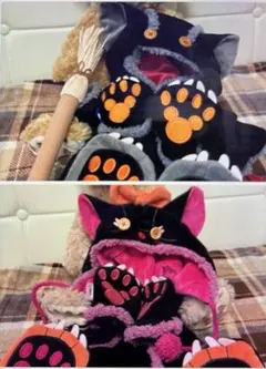 2025年最新】ダッフィー 黒猫 コスチュームの人気アイテム