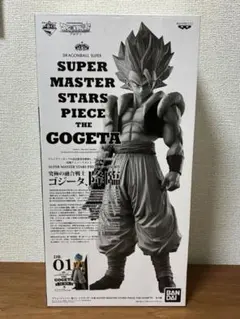 2025年最新】SUPER MASTER STARS PIECE ゴジータの人気アイテム
