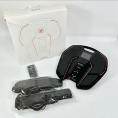 SIXPAD フットフィットプラス2 foot fit plus2 - メルカリ