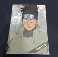非売品】 NARUTO ローソン限定 日向ネジ クリアファイル - メルカリ
