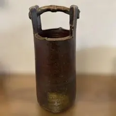 2026年最新】備前焼 一輪挿しの人気アイテム - メルカリ