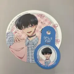 多聞くん今どっち！？ アクリルスタンド アクスタ 福原多聞 (桜