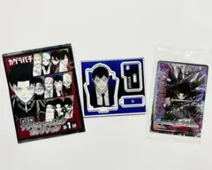 2026年最新】カグラバチ アクリルスタンドの人気アイテム - メルカリ