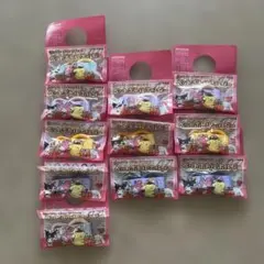 サンリオ　ペットボトルホルダー　伊藤園