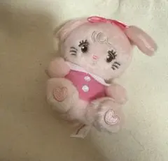 mikko Cammy(キャミー)ぬいぐるみマスコット