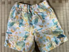 THE NORTH FACE 水着 100サイズ