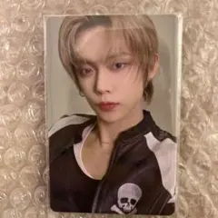 TXT 大阪 ラキドロ　ヨンジュン