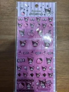 【正規品】タイルシール クロミ