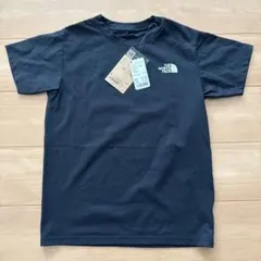 THE NORTH FACE NTJ32577 Tシャツ 150cm 黒
