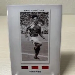 1996年シーズン着用ジャージCantonaFutera UNIQUE02/09