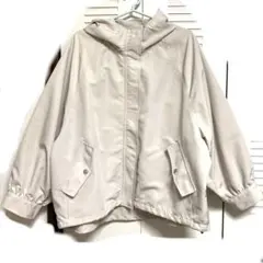 チャオパニック　マウンテンパーカ