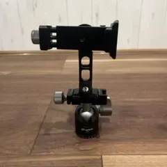サイドショットスコープカメラマウント - メルカリ