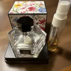 GUCCI Flora オードトワレ 75ml