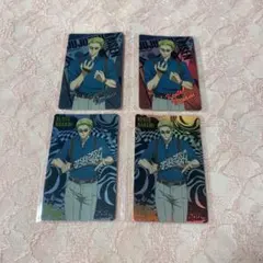 呪術廻戦 七海建人