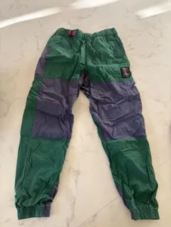 adidas originals ナイロントラックパンツ M