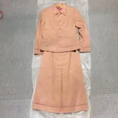 J.PRESS スカートスーツ 入園式・入学式などに…