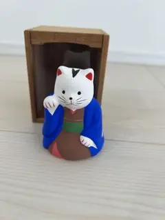 住吉大社　招き猫