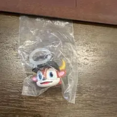 バファローブル プロ野球マスコット めじるしアクセサリー