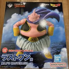 2026年最新】一番くじ ドラゴンボール ラストワン魔人ブウの人気