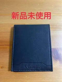 二つ折り財布のサムネイル
